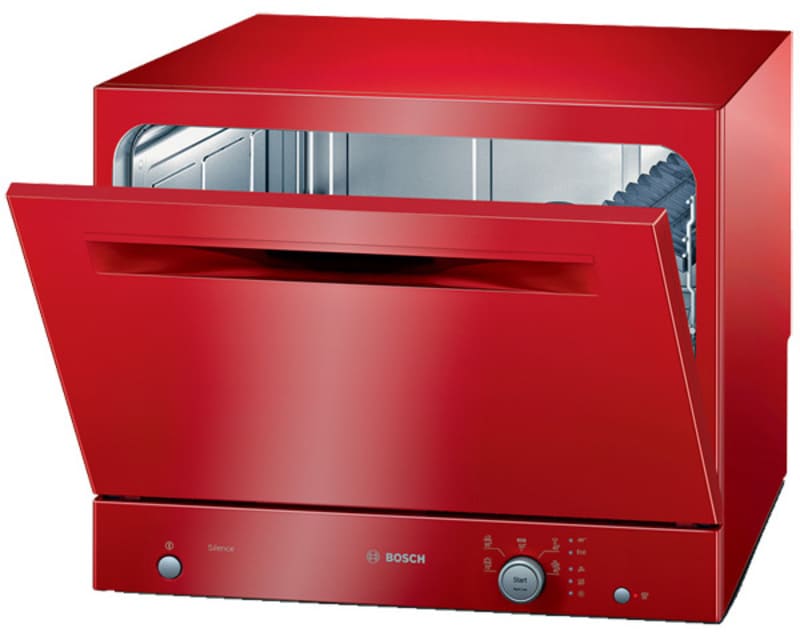 Aktivní voda BOSCH SKS 50E01RU