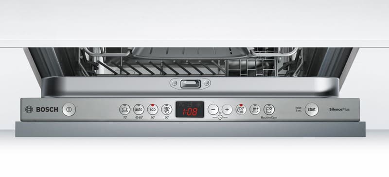 Bosch Serie 6 SPV40x90