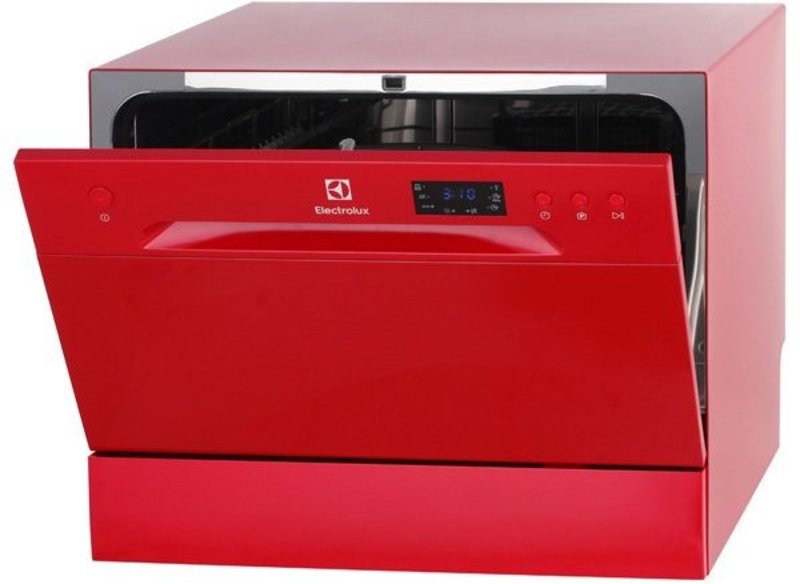 Myčka nádobí Electrolux