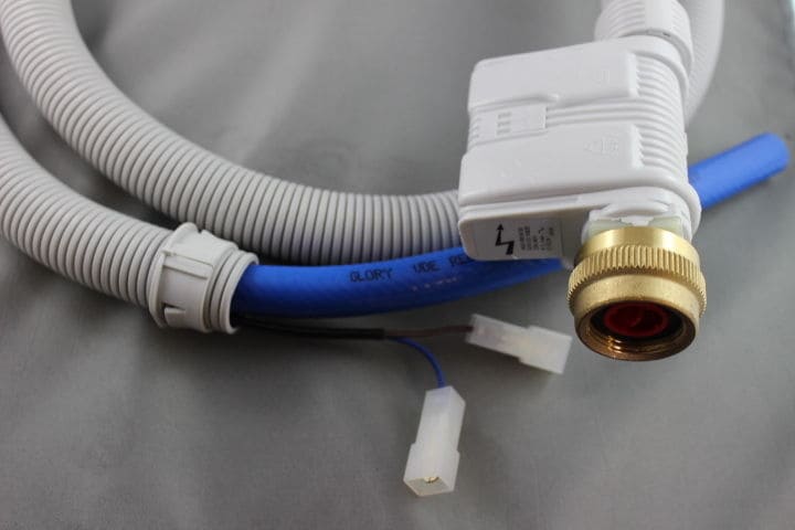 Oprava Aquastop