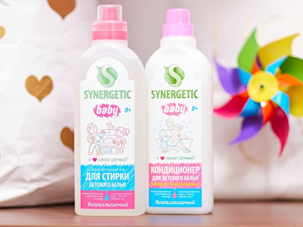 Synergický