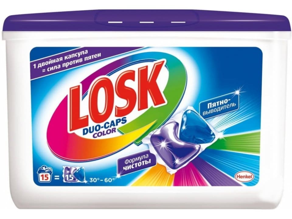 Výhody lesklého prášku