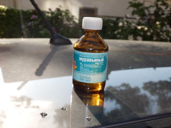 Alkohol