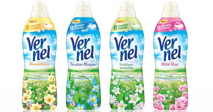 Aviváž "Vernel"