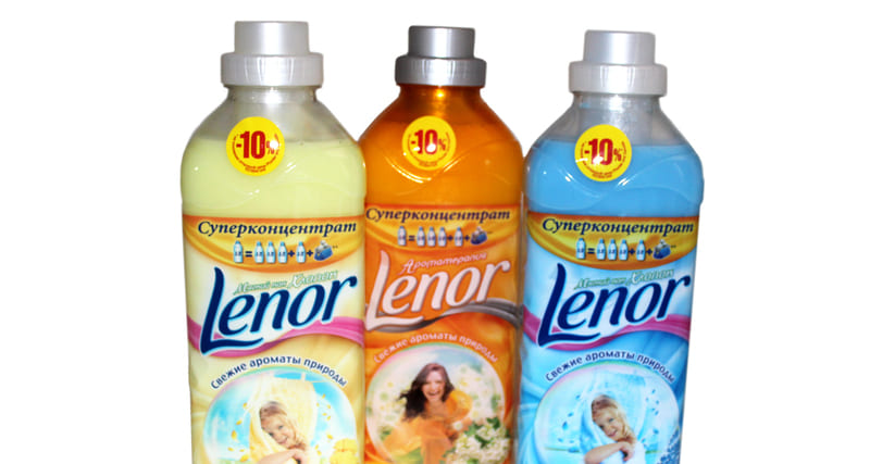 aviváž "Lenore"