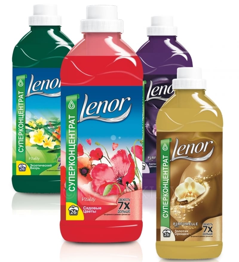 aviváž "Lenore"