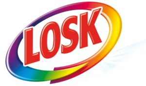 Prací prášek Lesk