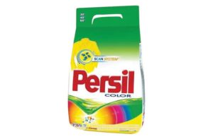 Prací prášek Persil