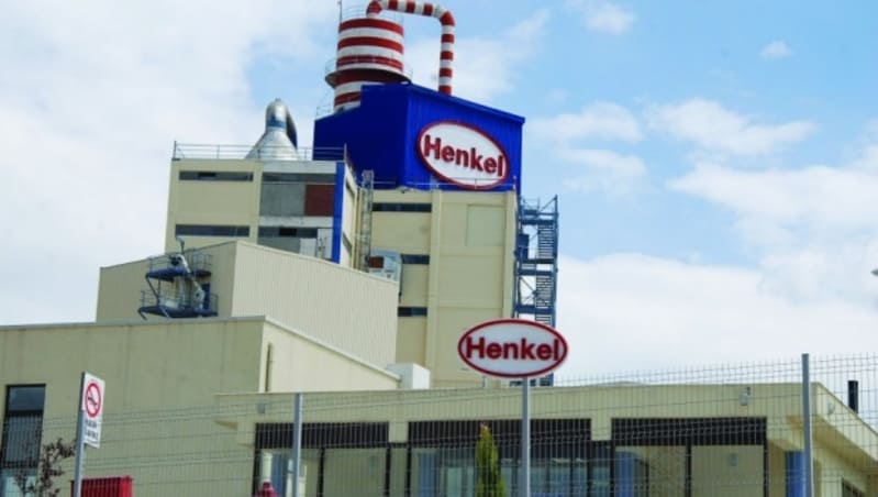 Společnost Henkel (Německo)