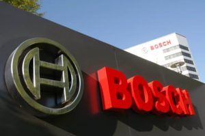 Bosch – pravá německá kvalita
