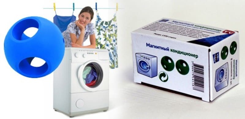 Jak používat magnetické kuličky