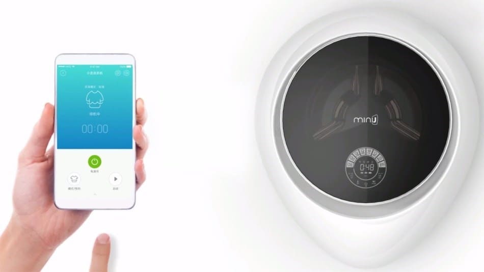 Minij Xiaomi