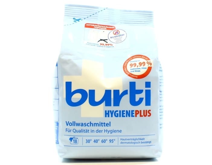 Hygiena Burti