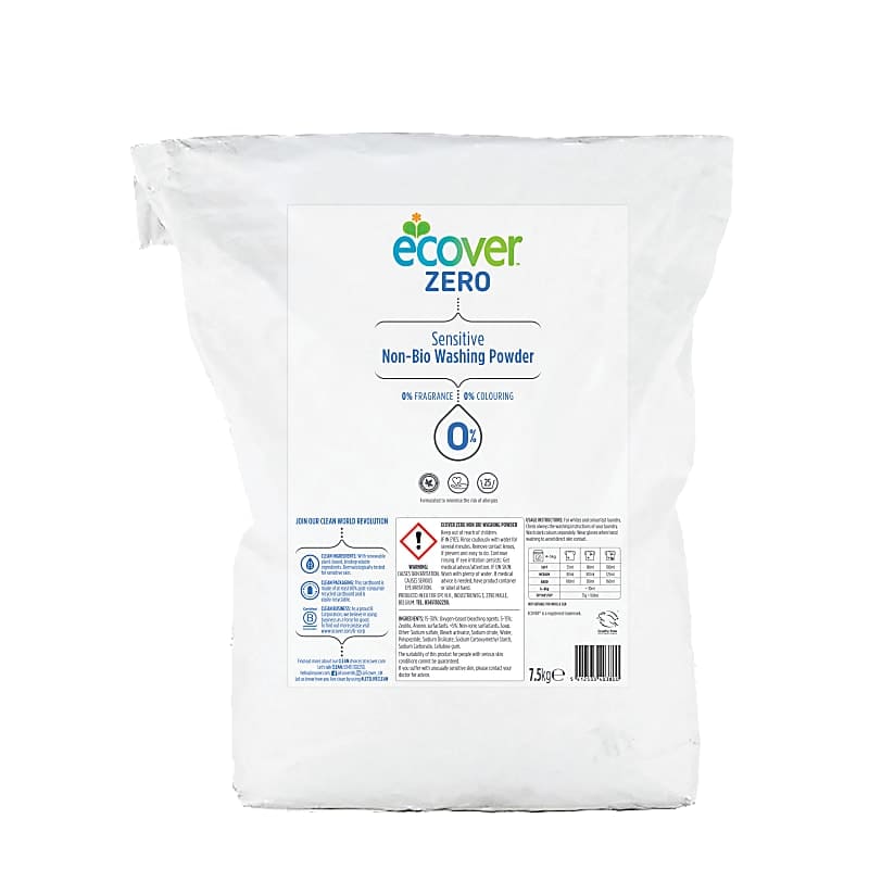Ecover NON BIO Zero