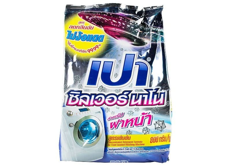 LionThaiPaoNanoTech – 800 g