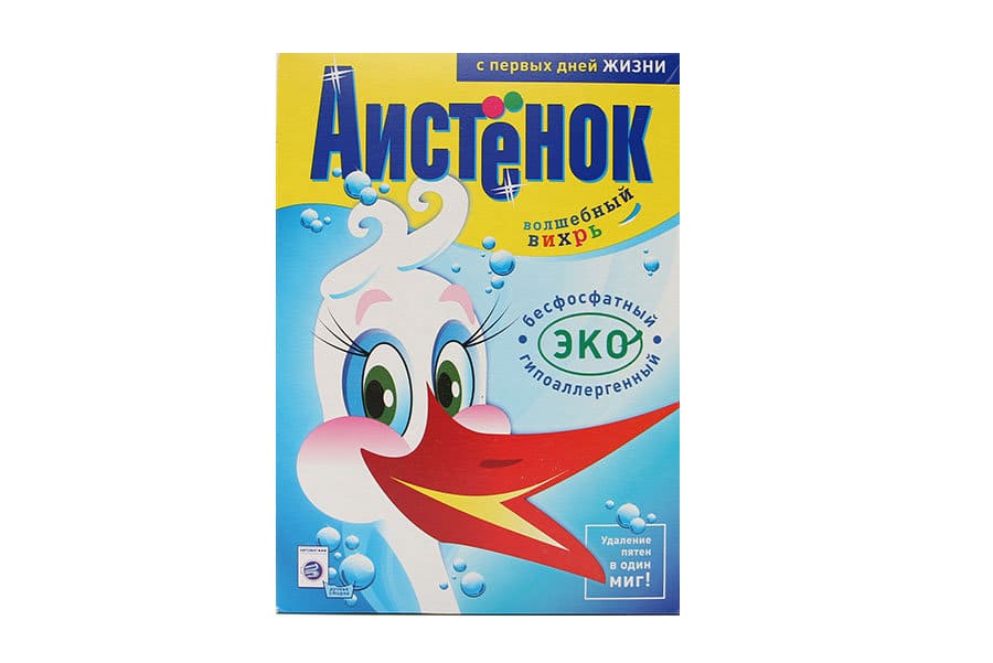 čáp