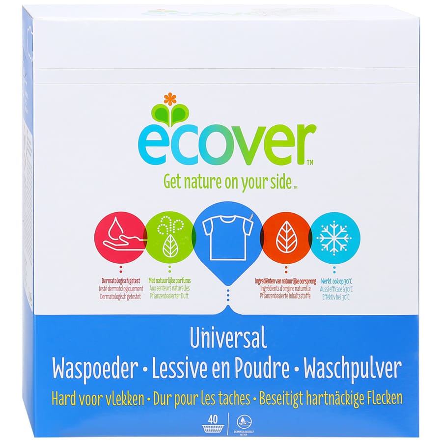 Ecover