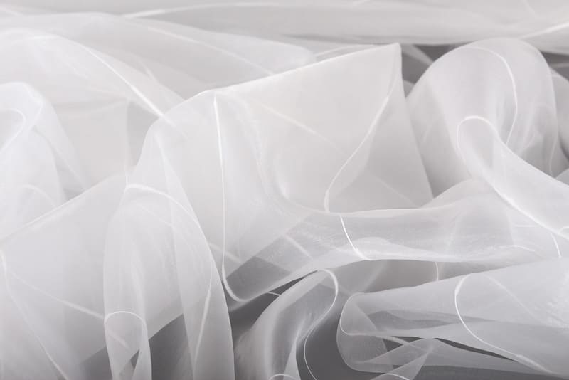Co je organza