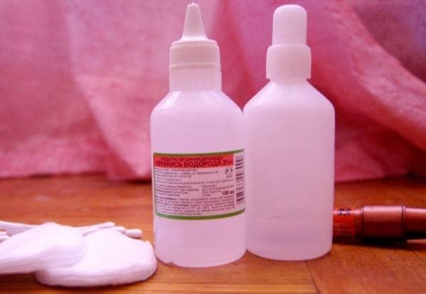 peroxid