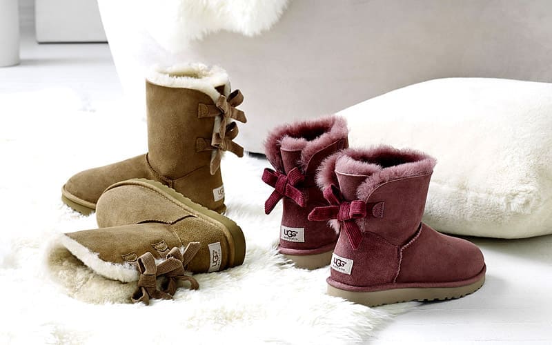 ugg boty