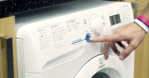 Voda byla během mytí vypnutá: co dělat?