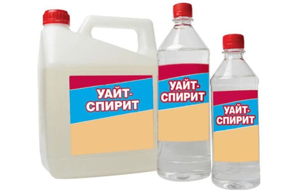 Бял дух
