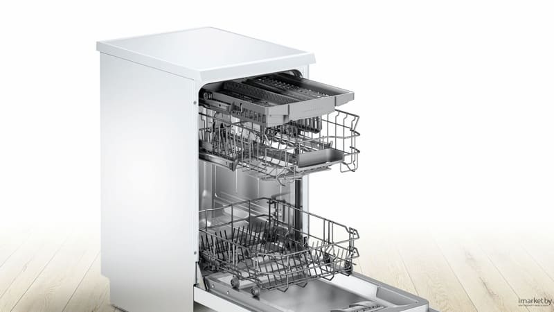 Bosch Serie 2 SPS25FW11R
