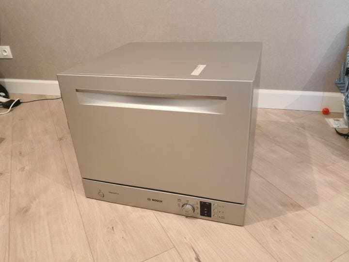 Bosch Serie 4 SKS 62E88