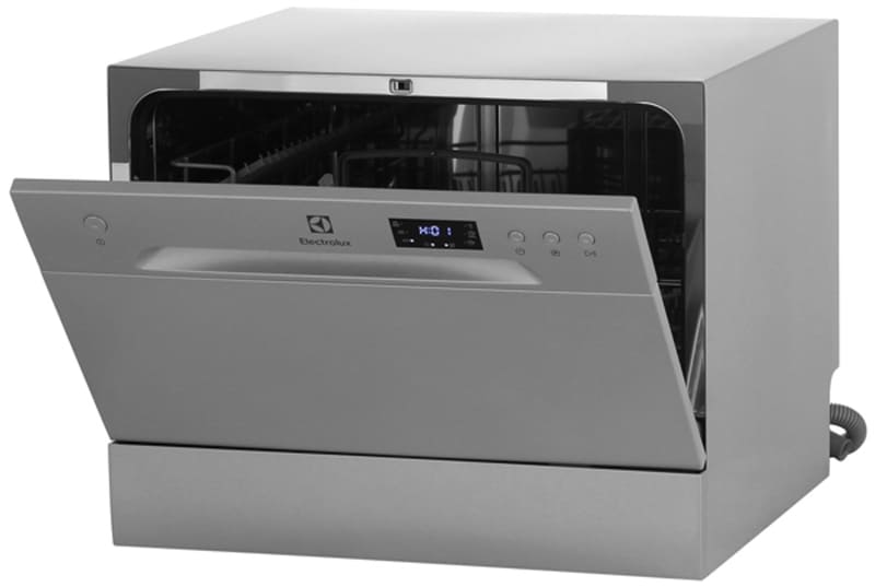 Operační systém Electrolux ESF 2400