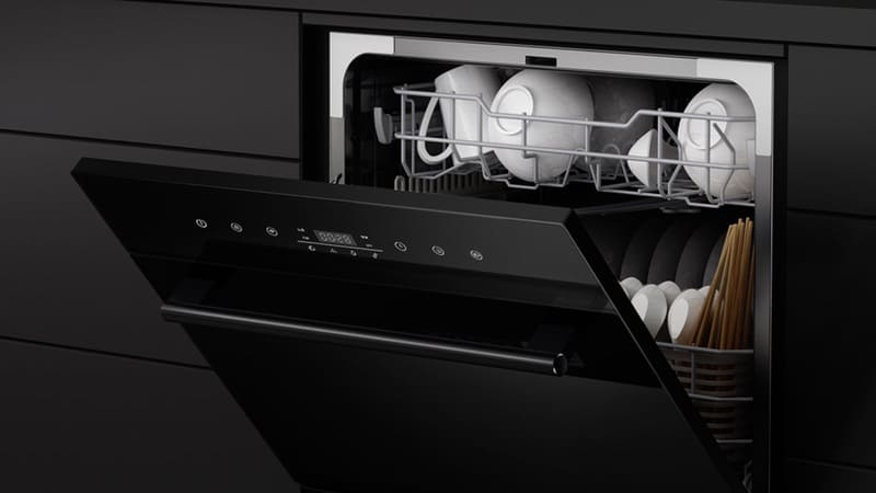 Xiaomi Viomi internetová myčka nádobí