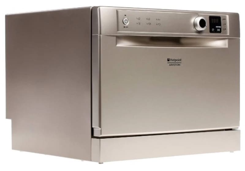 Stolní myčky nádobí Hotpoint-Ariston