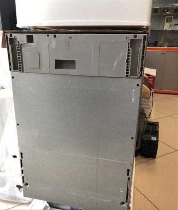 Myčka nádobí AEG FSM 31400 Z