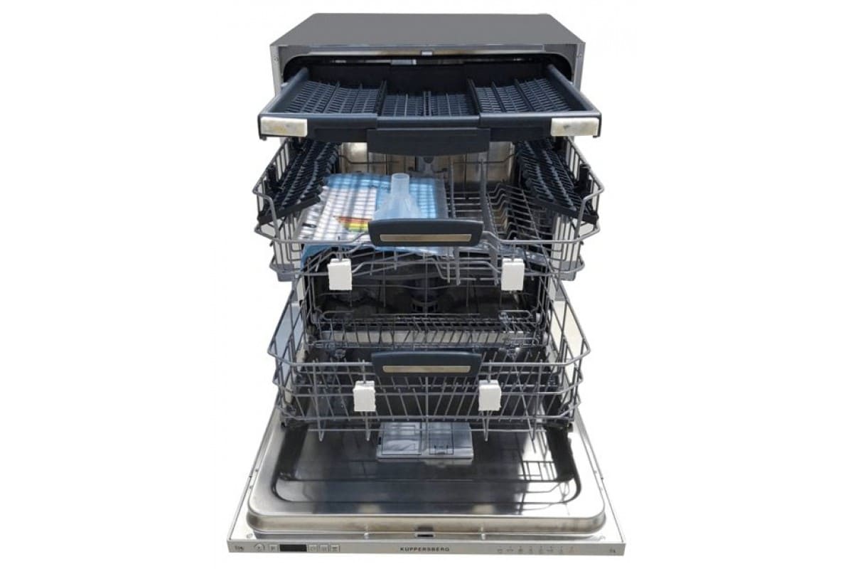 Myčka nádobí Kuppersberg GL 6033