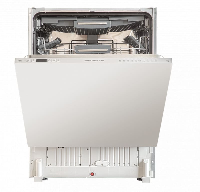 Myčka nádobí Kuppersberg GL 6088