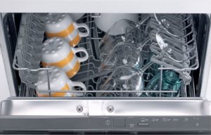 Myčky nádobí IKEA