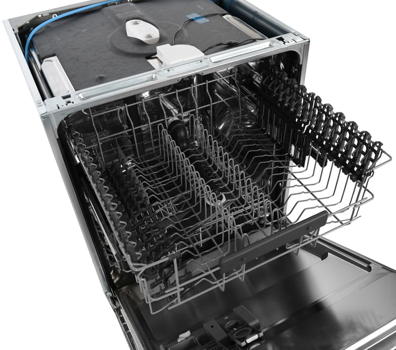 myčka nádobí AEG FSR 52610 Z