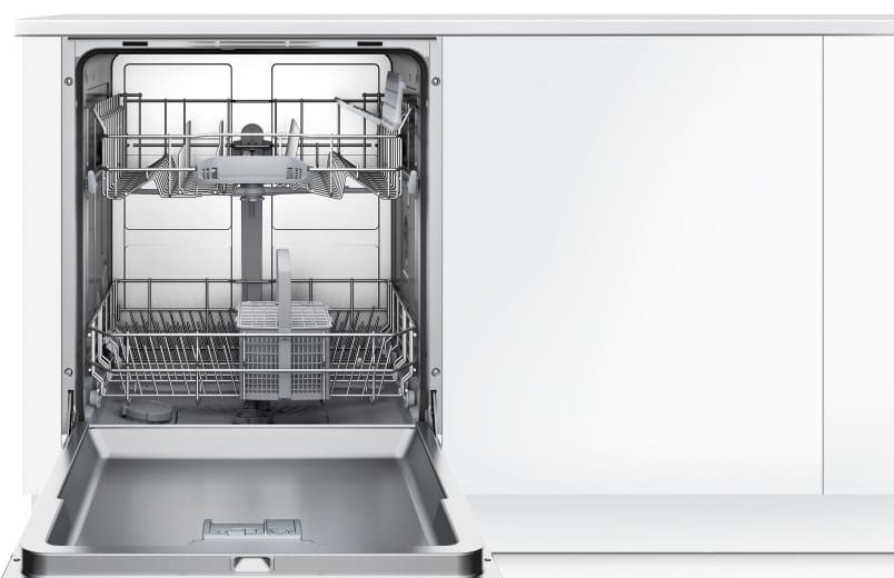 myčka nádobí Bosch SMV24AX02R