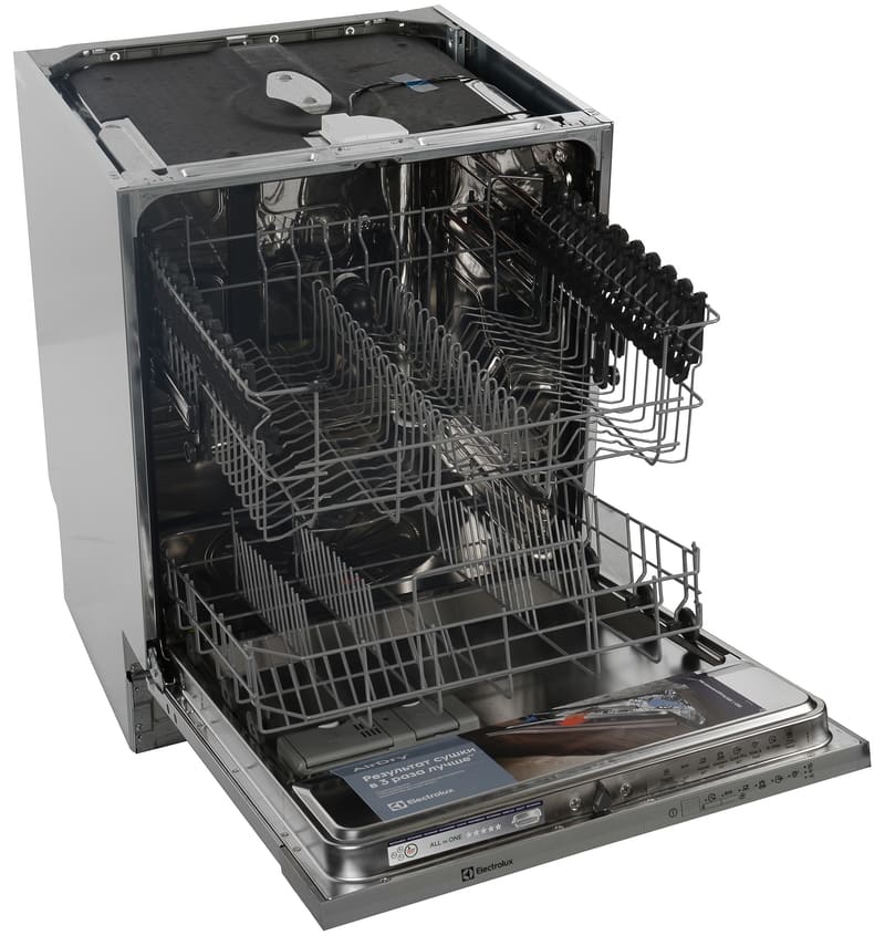 myčka nádobí Electrolux 917100
