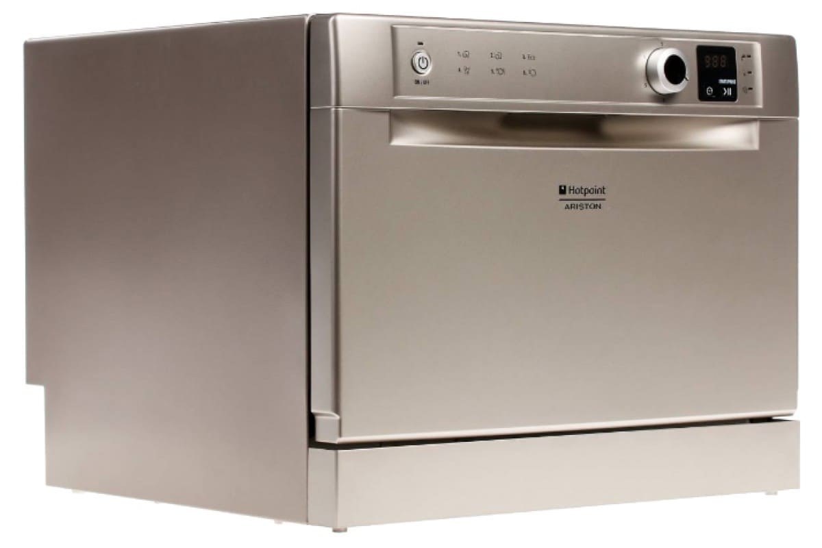 myčka nádobí Hotpoint-Ariston HCD 662