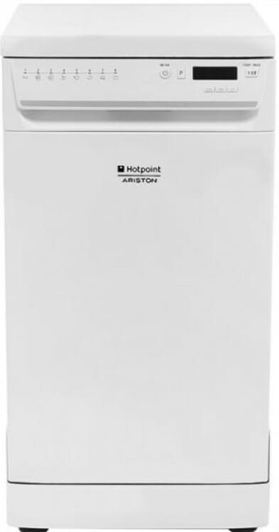 myčka nádobí Hotpoint-Ariston LSFF 8M117EU