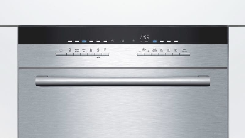 myčka Siemens IQ 500 SK 75M544