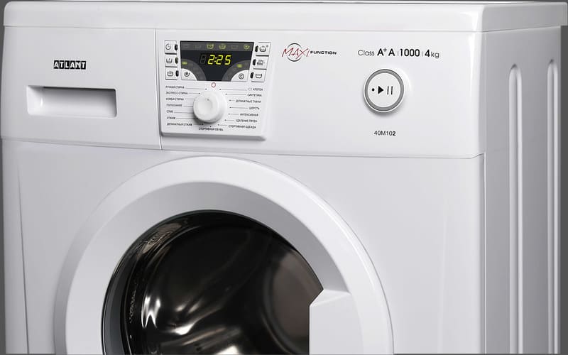 ATLANT 40M102