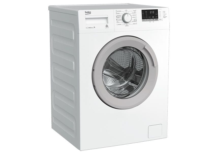 Beko wre 7512xsw