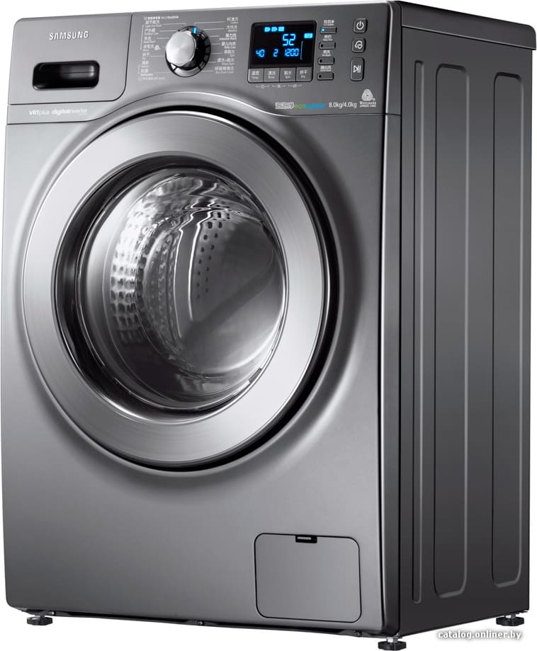 Samsung WD806U2GAGD