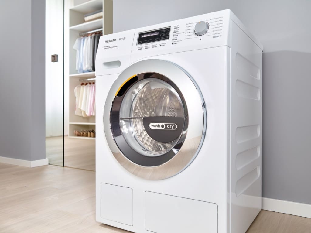 WWV 980WPS White Edition