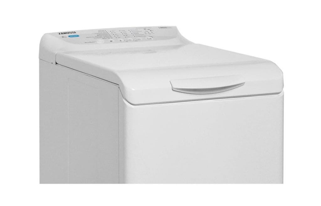 Zanussi ZWY61224СI