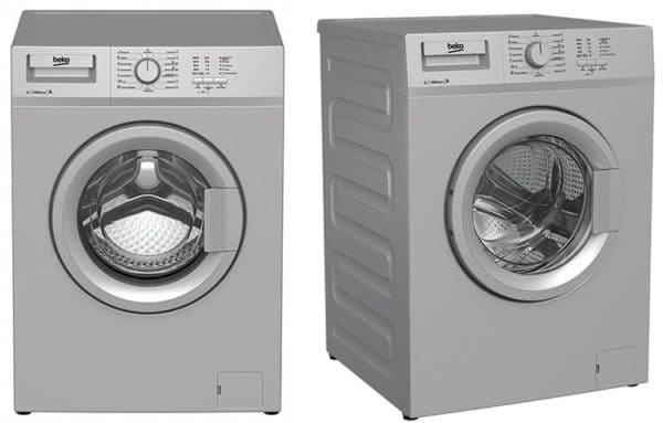 Inovativní technologie v mycích jednotkách Beko