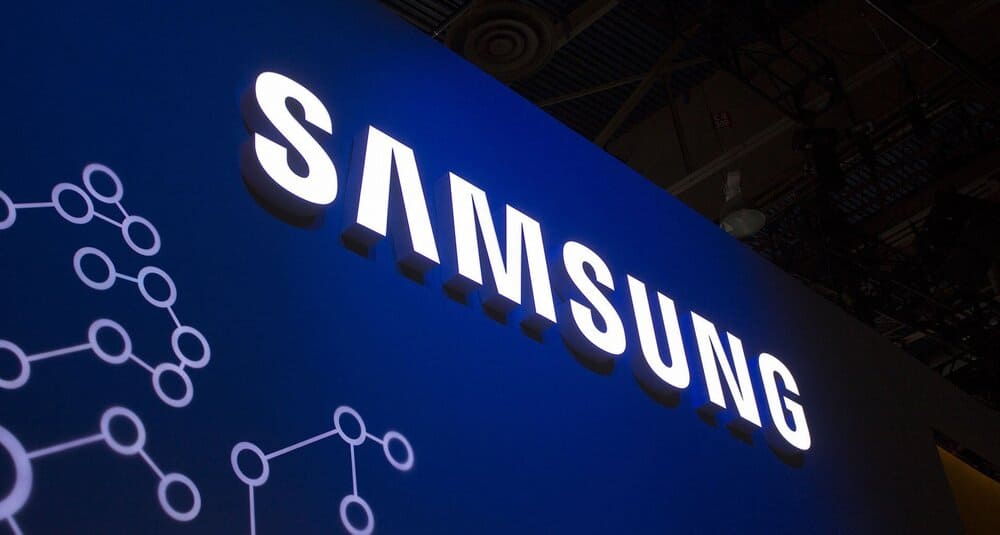 Společnost Samsung