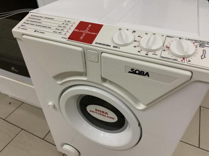 Eurosoba 600