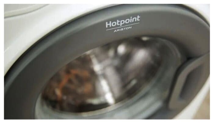 Vlastnosti mycího zařízení Hotpoint Ariston